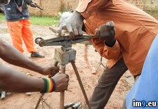 Tags: action, africa, films, living, months, nyc, slum, spent, wakaliwood (Pict. in My r/PICS favs)