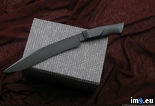 Tags: competition, knife (Pict. in My r/PICS favs)
