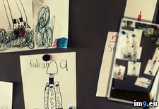 Tags: ago, center, fridge, kennedy, picture, sister, space, two, weeks (Pict. in My r/PICS favs)