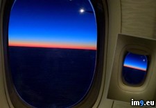 Tags: altitude, cruising, dawn, early, horizon (Pict. in My r/PICS favs)