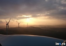 Tags: amazing, sweden, tech, turbine, wind, work (Pict. in My r/PICS favs)