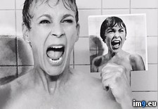 Tags: featured, iconic, jamie, lee, leigh, mother, originally, psycho, recreates, scene, shower (Pict. in My r/PICS favs)
