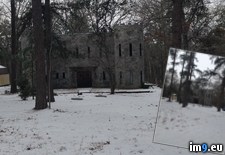 Tags: castle, disappoint, friend, house, moved, texas, told, was (Pict. in My r/PICS favs)