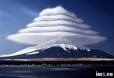 Tags: clouds, fuji, lenticular, mount (Pict. in My r/PICS favs)