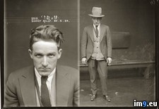 Tags: 1920s, awesome, how, let, minute, mugshots, police (Pict. in My r/PICS favs)