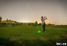 Tags: ball, exposure, golf, illuminated, long, shot (Pict. in My r/PICS favs)