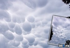 Tags: clouds, mammatus, office, person, time (Pict. in My r/PICS favs)
