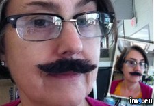 Tags: honor, movember, support (Pict. in My r/PICS favs)