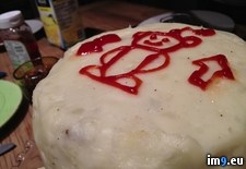 Tags: meatcake (Pict. in My r/PICS favs)