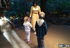 Tags: daughter, disney, for, hug, meeting, old, pocahontas, real, son, stops, world, year (Pict. in My r/PICS favs)