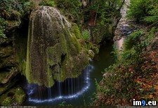 Tags: covered, moss, waterfall (Pict. in My r/PICS favs)