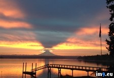 Tags: morning, rainier (Pict. in My r/PICS favs)