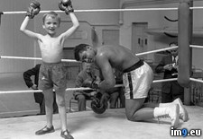 Tags: ali, fan, fight, letting, muhammad, win, young (Pict. in My r/PICS favs)