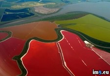 Tags: colored, francisco, multi, ponds, salt, san (Pict. in My r/PICS favs)