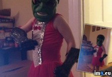 Tags: hulk, old, princess, son, wanted, year (Pict. in My r/PICS favs)