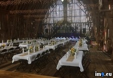 Tags: barn, brother, married, parents (Pict. in My r/PICS favs)