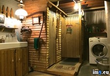 Tags: basement, built, dad, guys, isn, told (Pict. in My r/PICS favs)