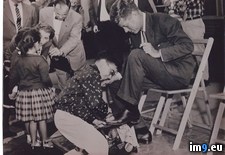 Tags: dad, john, kennedy, shinning, shoes (Pict. in My r/PICS favs)