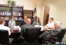 Tags: accidentally, friend, guess, meeting, obama, one, president, special, work (Pict. in My r/PICS favs)