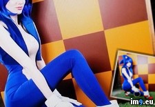 Tags: costumes, designs, for, friend, living, sonic (Pict. in My r/PICS favs)