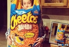 Tags: bag, cheetos, friend, son, won (Pict. in My r/PICS favs)