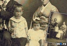 Tags: girlfriend, grandparents, great, hawaii, immigrating, japan (Pict. in My r/PICS favs)
