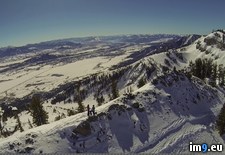 Tags: bring, convince, did, drone, girlfriend, hard, hole, jackson, little, snowboarding, trip (Pict. in My r/PICS favs)