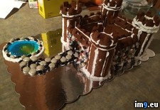 Tags: collaborated, divorced, get, gingerbread, husband, our, project, success (Pict. in My r/PICS favs)
