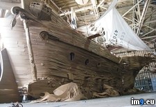 Tags: boyfriend, built, cardboard, full, ghost, out, ship, sisters, sized (Pict. in My r/PICS favs)