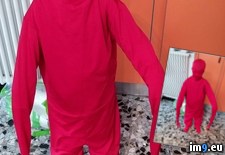 Tags: morph, son, suit, terrifying (Pict. in My r/PICS favs)