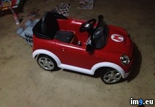 Tags: built, for, halloween, him, kart, mario, son (Pict. in My r/PICS favs)