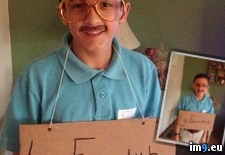 Tags: brother, dynamite, for, halloween, kip, nailed, napoleon, old, thirteen, wanted, year (Pict. in My r/PICS favs)