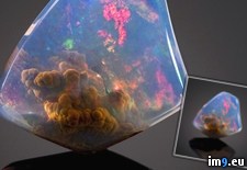 Tags: nebula, opal (Pict. in My r/PICS favs)