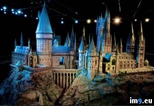 Tags: amazing, but, fan, harry, hoggwarts, movie, potter, pretty, real, was (Pict. in My r/PICS favs)