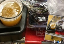 Tags: beer, craft, cup, give, grocery, holder, live, opened, pint, sell, store (Pict. in My r/PICS favs)