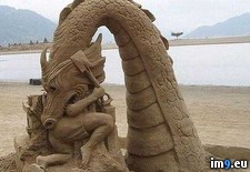 Tags: creations, one, sand (Pict. in My r/PICS favs)