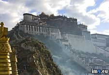 Tags: palace, potala, tibet (Pict. in My r/PICS favs)