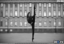 Tags: ballerina, russian (Pict. in My r/PICS favs)
