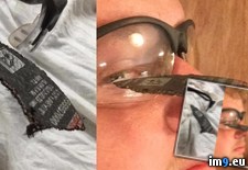 Tags: angle, disc, exploding, eye, grinder, guy, safety, saved (Pict. in My r/PICS favs)