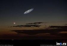 Tags: andromeda, dim, galaxy, size, sky (Pict. in My r/PICS favs)