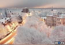Tags: dusk, kingdom, liverpool, snowy, united (Pict. in My r/PICS favs)