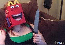 Tags: happy, meal (Pict. in My r/PICS favs)