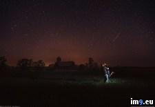 Tags: advantage, engagement, meteor, planned, shoot, shot, shower, tonight (Pict. in My r/PICS favs)