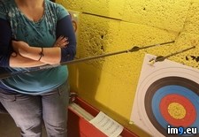 Tags: archery, arrow, managed, range, split (Pict. in My r/PICS favs)
