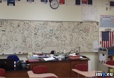 Tags: drew, school (Pict. in My r/PICS favs)