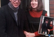 Tags: hawking, historyporn, jane, mic, stephen, wife (Pict. in My r/PICS favs)