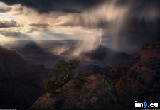 Tags: canyon, grand, storm (Pict. in My r/PICS favs)