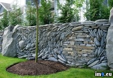 Tags: stone, superb, wall (Pict. in My r/PICS favs)