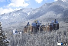 Tags: banff, canada, hotel, old, springs, year (Pict. in My r/PICS favs)