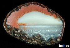 Tags: agate, cross, ocean, section (Pict. in My r/PICS favs)